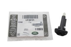 LR180131 LR132138 Headlamp Wash Jet LH Defender