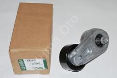 Defender Puma Avara Kasnak LR033497