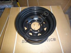 Discovery 2 Wheel 16X8 ET-30