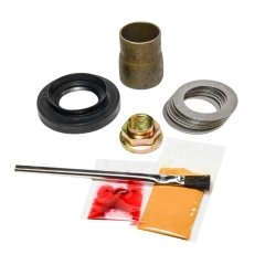 8 inch Bevelled Mini Mounting Kit IKTV6-A