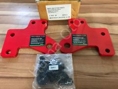 Hilux Revo Çekme Noktası IRP051