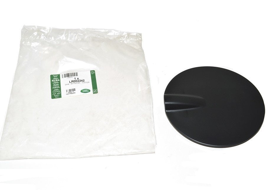 Freelander 2 Yakıt Depo Kapağı LR002242