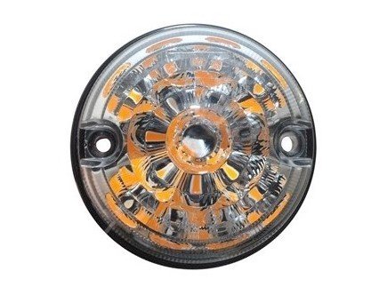 Defender Ön Sinyal LR047798 LED