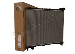 LR162110 LR034553 Radiator Nissens Range Rover Discovery 5