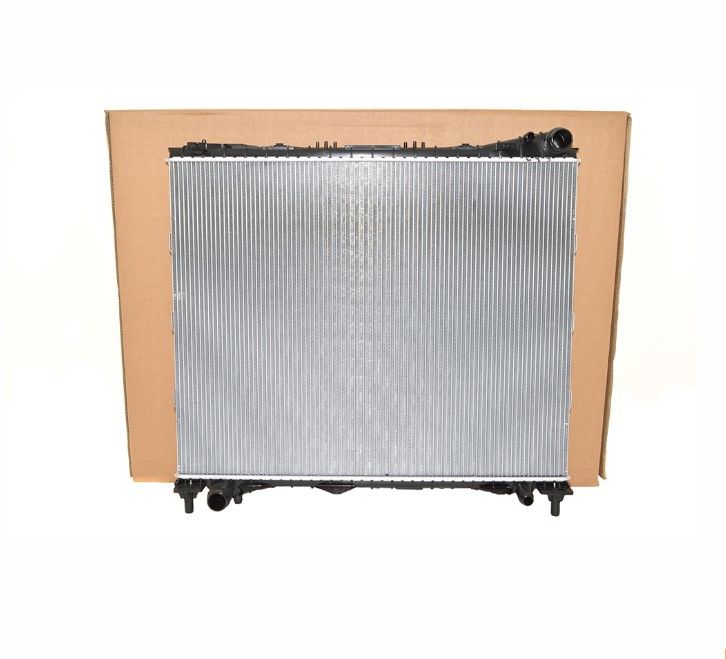 LR162110 LR034553 Radiator Nissens Range Rover Discovery 5