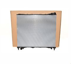 LR162110 LR034553 Radiator Nissens Range Rover Discovery 5