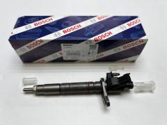 LR078606 JDE39003 Enjektör BOSCH Range Rover Sport Discovery 3.0