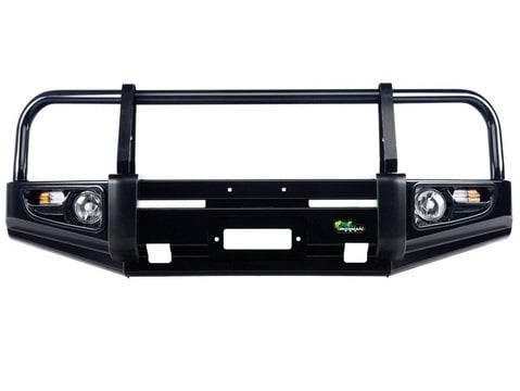 Mitsubishi L200 Ön Off Road Vinç Tamponu BBCD031