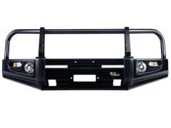 Mitsubishi L200 Ön Off Road Vinç Tamponu BBCD031