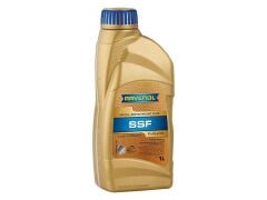 LR003401 LR186772 Hidrolik Direksiyon Yağı Ravenol
