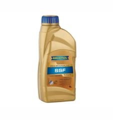 LR003401 LR186772 Hidrolik Direksiyon Yağı Ravenol