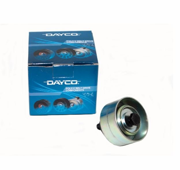 Avara Kasnak PQH500090 3.6 V8 Dizel Range Rover