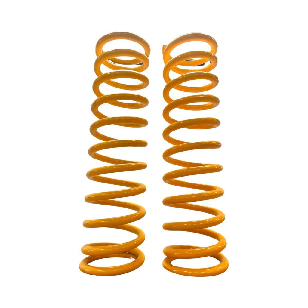 RKB00016 +5 inch Rear Spiral Lift Kit Discovery 2