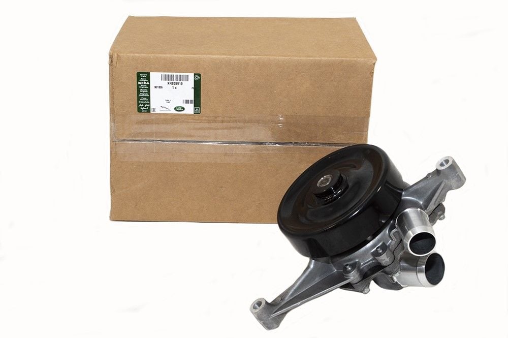 XR858919 Circulation Water Pump Original