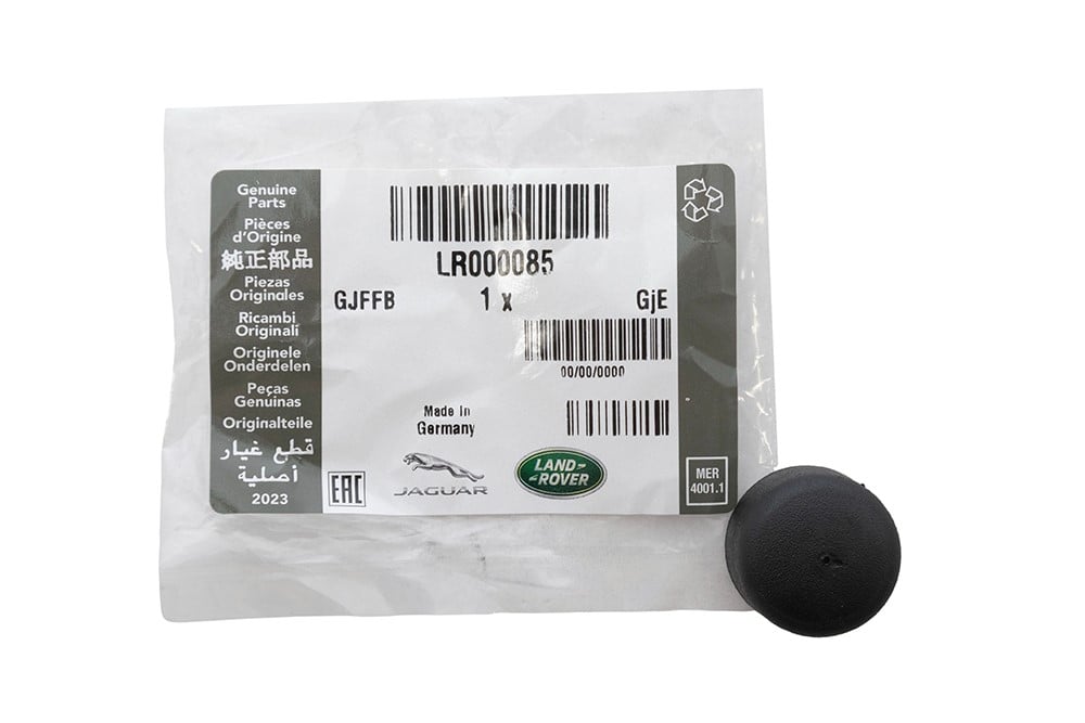 LR000085 T2H3762 Silecek Kolu Kapağı