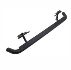 Defender 110 Side Step LR008375 Black