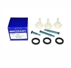 Discovery 1 2 Headlight Retainer Clip STC1232