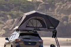 IRTT0034 Uber Lite Araç Üstü Çadır Ironman 4x4