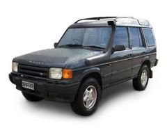 Discovery 1 Snorkel without ABS