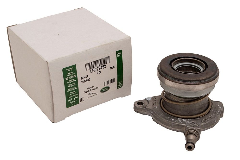 LR022452 JDE32591 Clutch Release Lower Center Original