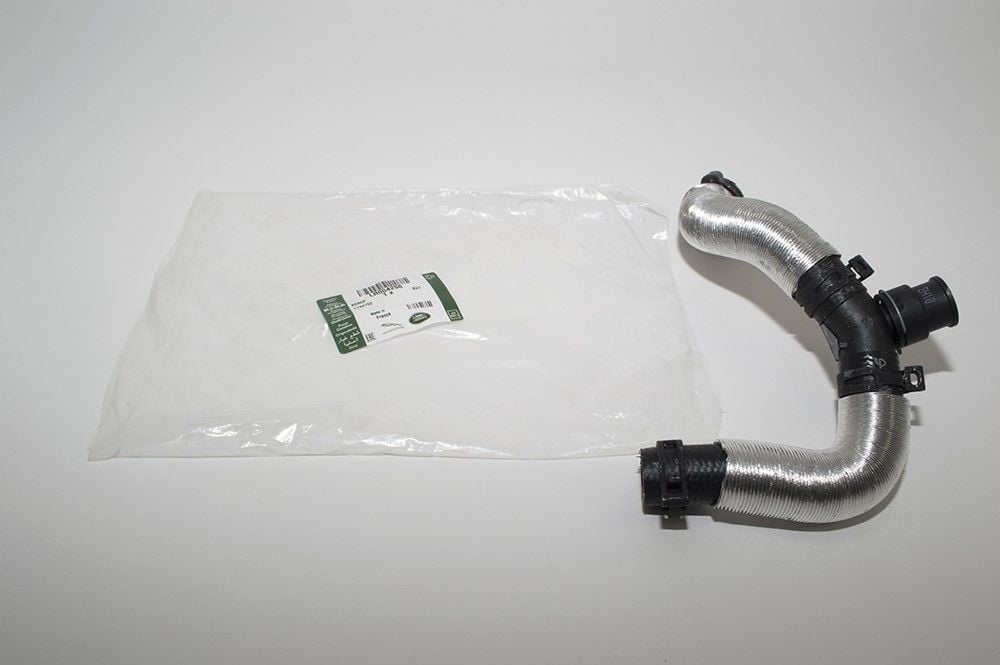 LR004298 EGR Soğutma Suyu Giriş Hortumu