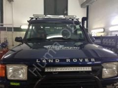 Discovery 1 Snorkel without ABS