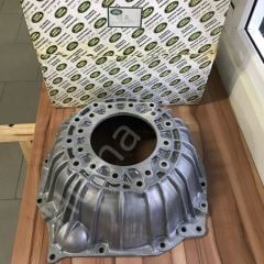 Volan Muhafazası STC1581