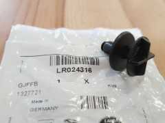 LR167008 LR024316 Klips Range Rover Discovery