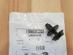 LR167008 LR024316 Klips Range Rover Discovery