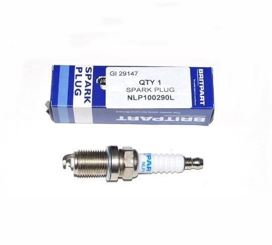 Freelander 1 Buji NLP100290L