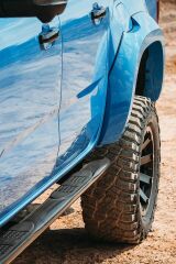 Wide Body Wide Dodik +60 mm Ranger Ford