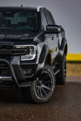 Wide Body Geniş Dodik +60 mm Ranger Ford