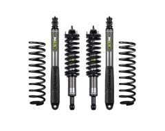 Land Cruiser 300 Monotube IM2.5 Suspansiyon Yükseltme Kiti