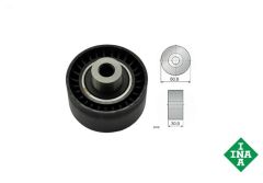 LR000660 C2S38295 Timing Idler Pulley INA