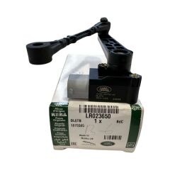 LR023650 LR014587 Seviye Sensörü Arka Range Rover Sport