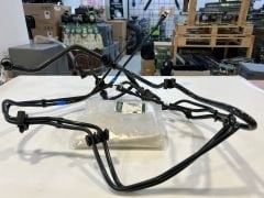 LR044012 LR032112 Benzin Hortumu Freelander 2
