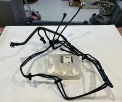 LR044012 LR032112 Benzin Hortumu Freelander 2