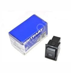 Defender Arka Cam Rezistans Anahtarı YUF101500