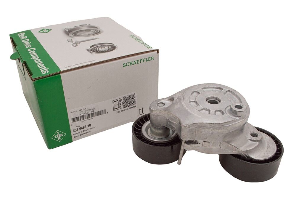 LR114017 LR071712 T2H38134 T2H2425 Kayış Gergisi INA