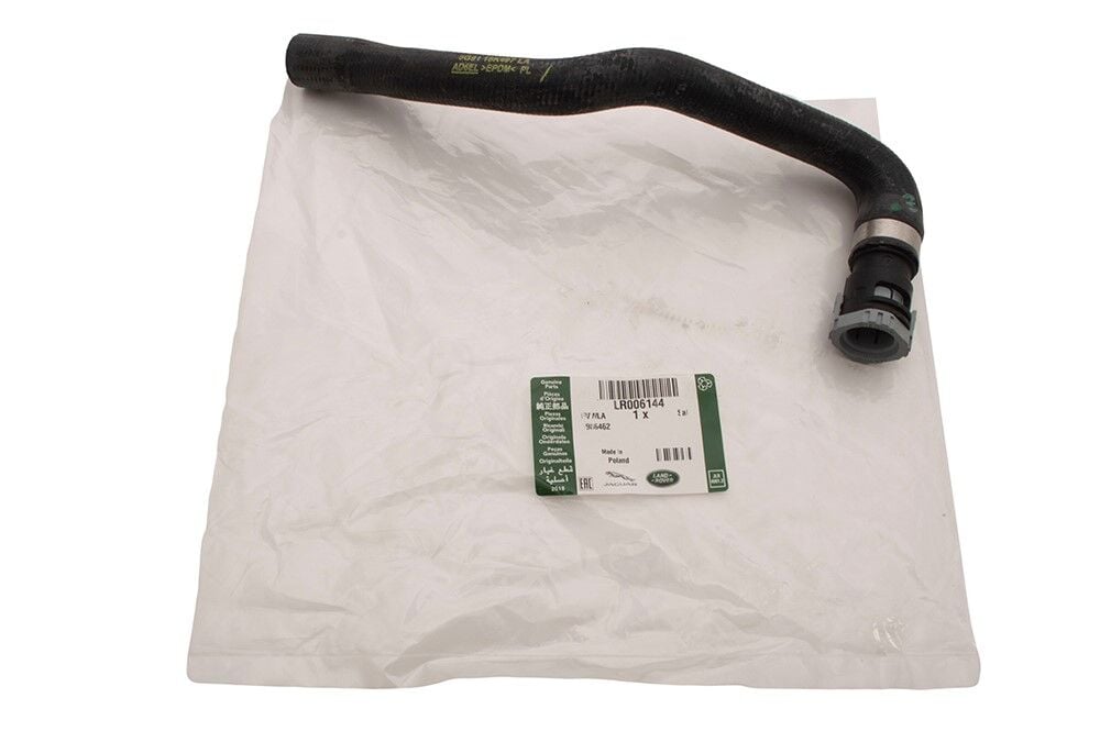 LR006144 Kalorifer Hortumu Freelander 2 Range Rover Evoque