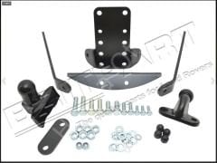 Defender Tow Bar DA2137 VUB105470