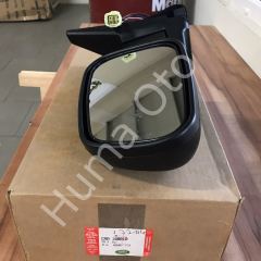 Discovery 1 Power Door Mirror Left CRB108810