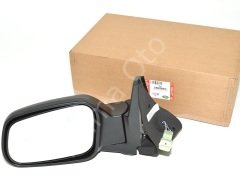 Discovery 1 Power Door Mirror Left CRB108810