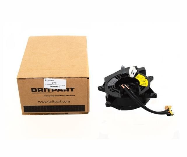 AirBag Ring LR018556