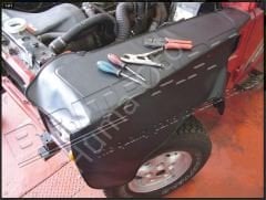 Defender Fender Cover DA5631