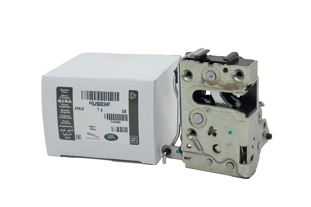 FQJ500240 FQJ103160 MWC1476 Sağ Ön Kapı Kilidi Orijinal