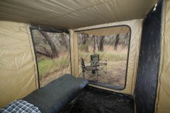 Tente Odası IAWNING2MROOM