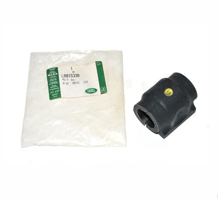 LR015339 RBX000571 Curve Iron Rubber Discovery 3 4