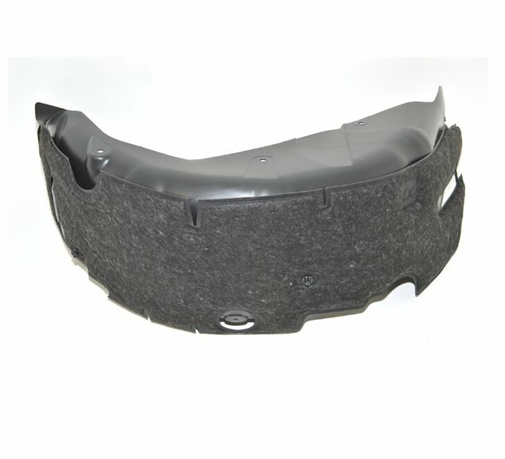 CLF500880 Front Hood Right Range Rover Sport
