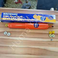 Defender Direksiyon Amortisörü DC6004